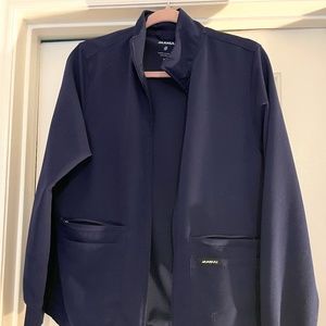 Jaanuu Scrub Jacket